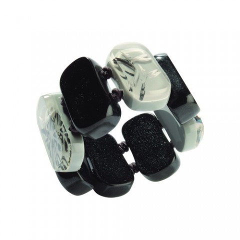 Браслет Zsiska - Amazon grey