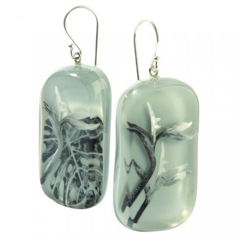 Серьги Zsiska - Amazon