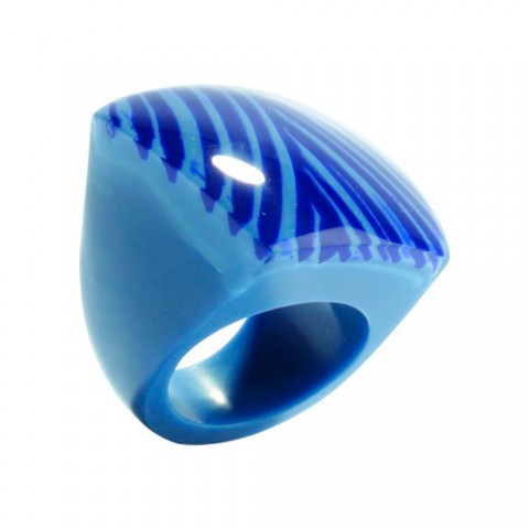 Кольцо Zsiska - Diva marine M