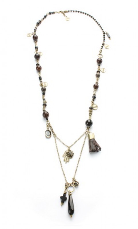 Колье Exoal - bonding