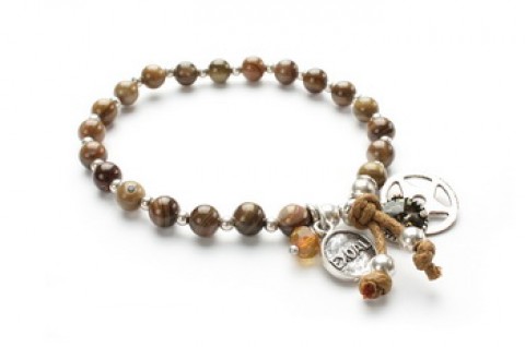 Браслет Exoal - simple single