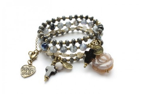 Браслет Exoal - 4 set