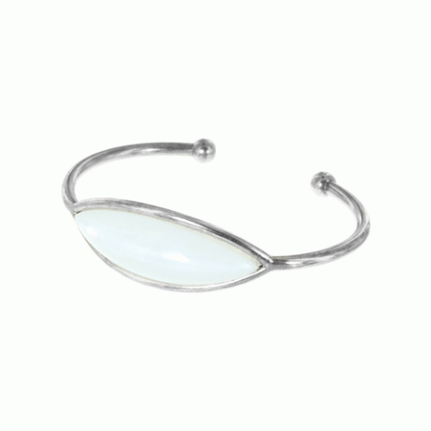 Браслет из морской раковины и камня Багио ELEMENTS 13--23613