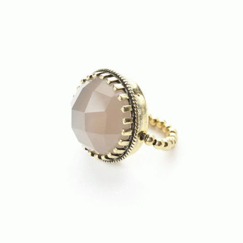Кольцо Exoal - gr ring