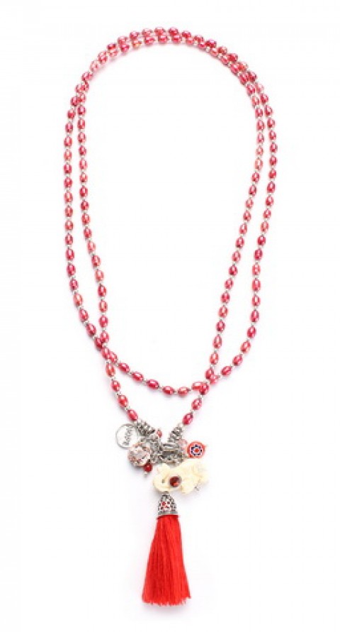 Колье Exoal - Collier lucky