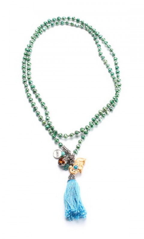 Колье Exoal - Collier lucky