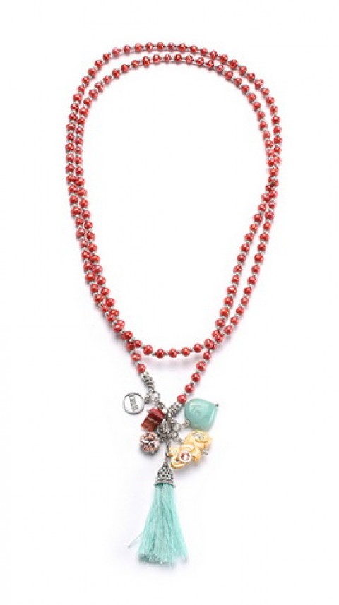 Колье Exoal - Collier lucky