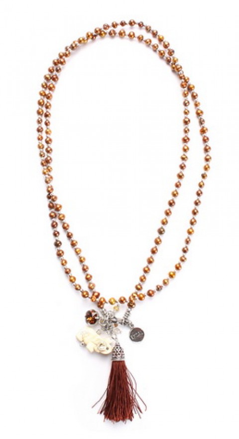 Колье Exoal - Collier lucky