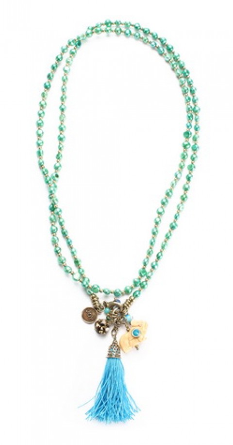 Колье Exoal - Collier lucky