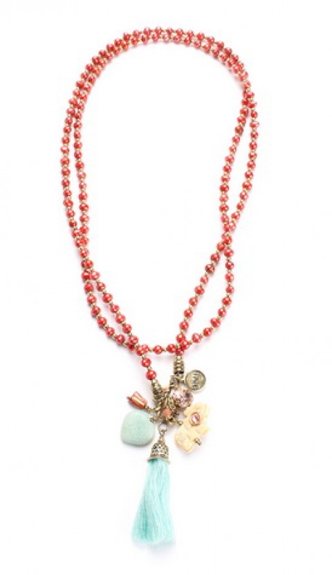 Колье Exoal - Collier lucky