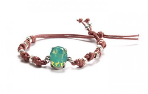 Браслет Exoal -  crystal