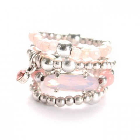 Кольцо Exoal - Ring set rt