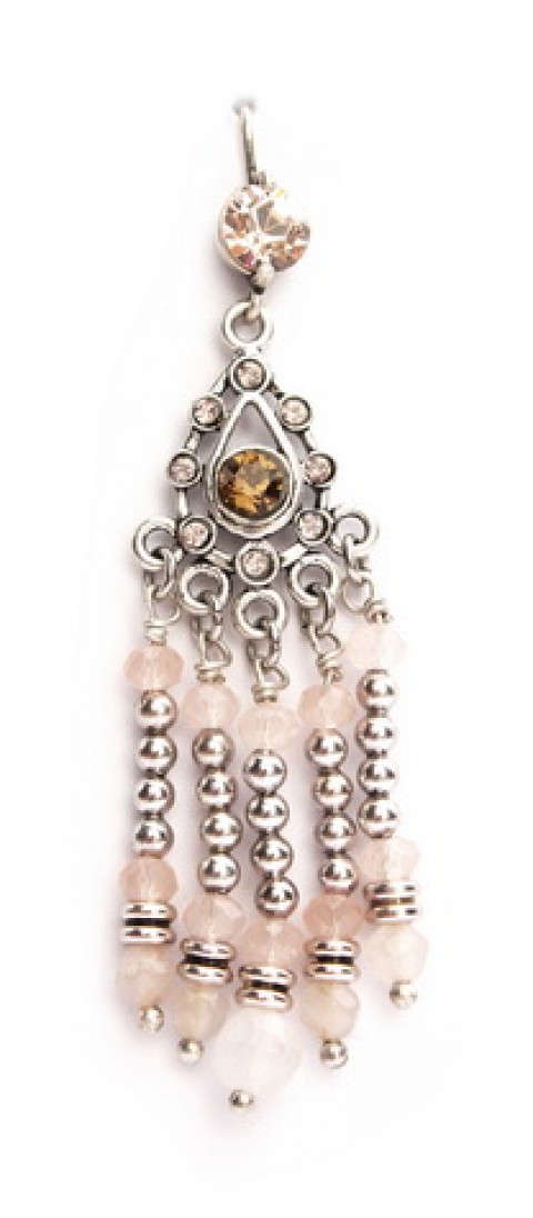 Серьги Exoal - Earring de luxe