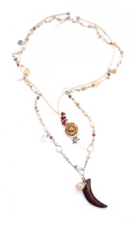 Колье Exoal - Collier vain