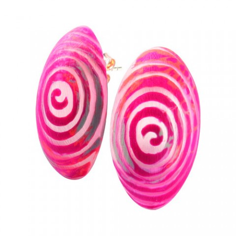 Серьги Zsiska - Willow