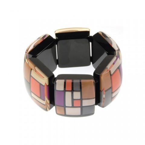 Браслет Zsiska - Homage combination M